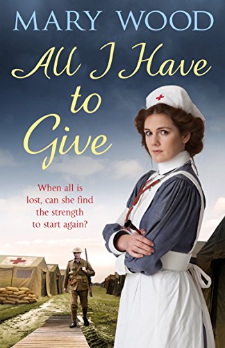 All I Have to Give (The Generation War)