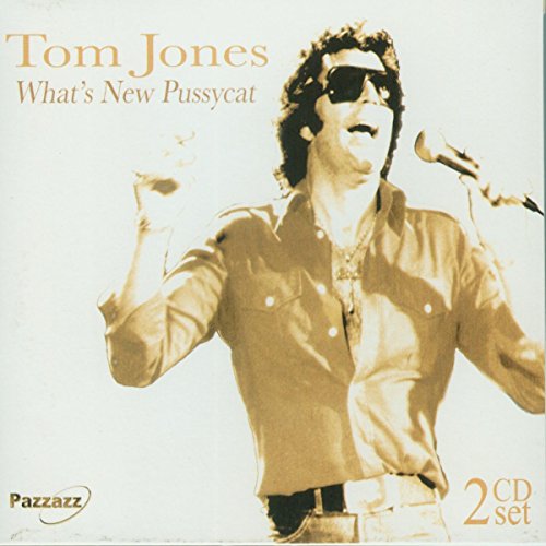 Various - Whats New Pussycat [CD]