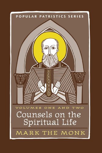 On the Spiritual Life: St Mark the Hermit
