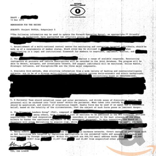 Desaparecidos - Payola [CD]