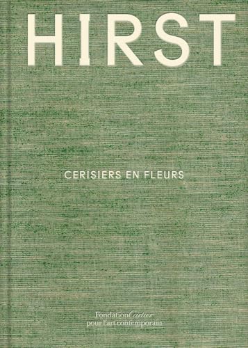 Damien Hirst: Cherry Blossoms (French edition)