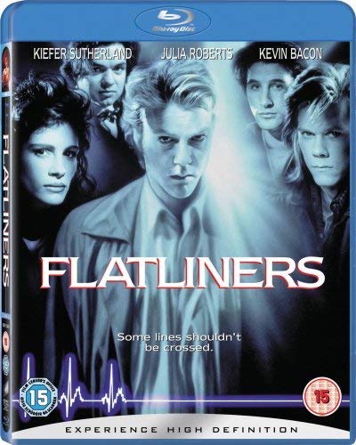 Flatliners [BLU-RAY]
