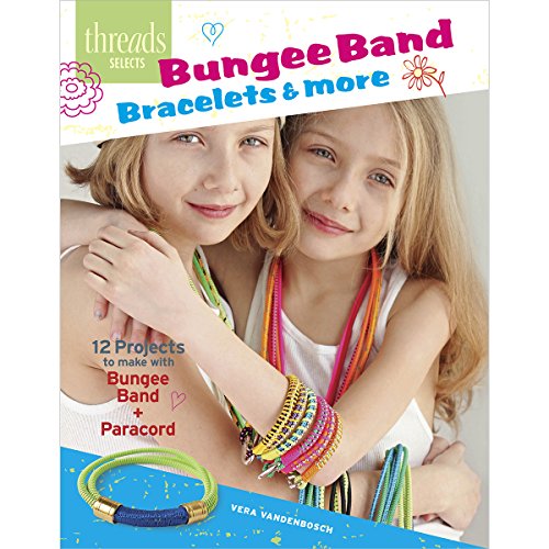 Bungee Band Bracelets & More
