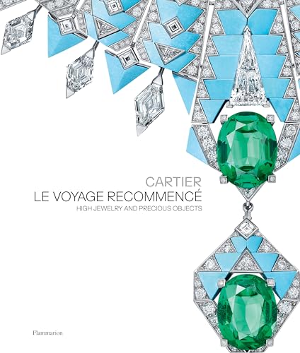 Cartier, Le Voyage RecommencÃƒÂ©