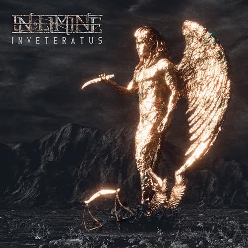 In Limine - Inveteratus (ltd.digi) [CD]