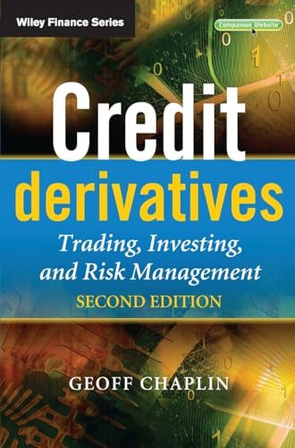 Credit Derivatives: Trading