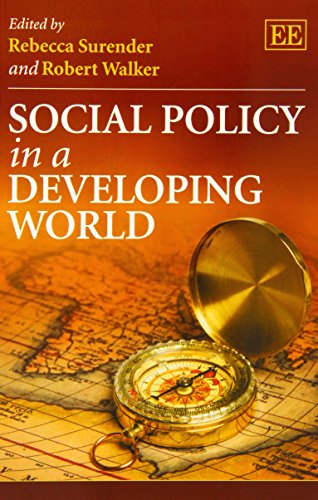 Social Policy in a Developing World