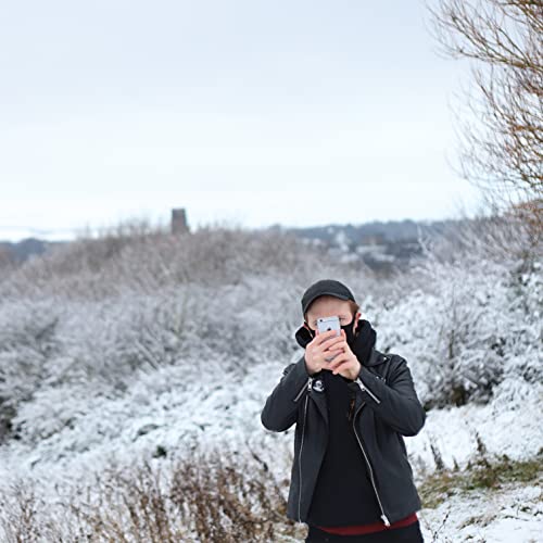 Martha - Please Don’t Take Me Back (Splatter Vinyl) [VINYL]