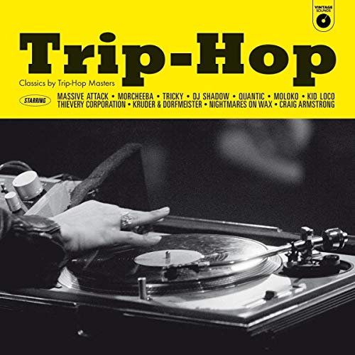 Various Artists - TRIP HOP  [VINYL]