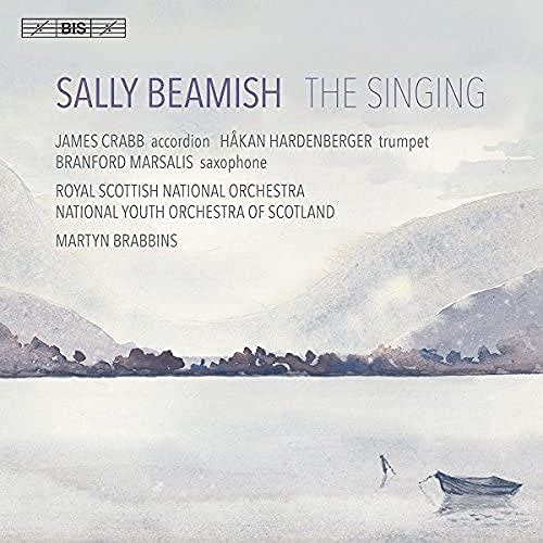 Various - Beamish:The Singing [CD]