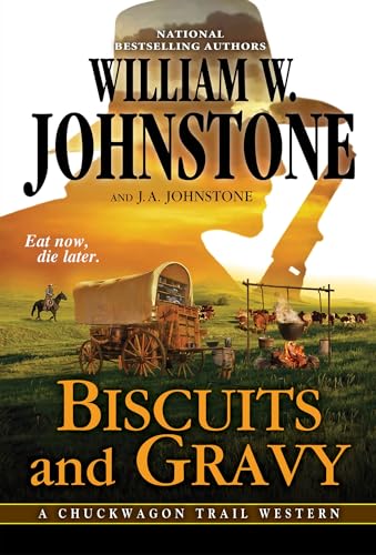BISCUITS AND GRAVY