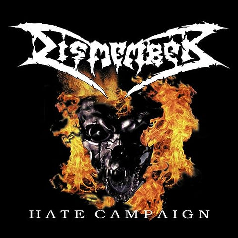 Dismember - Hate Campaign [CD]