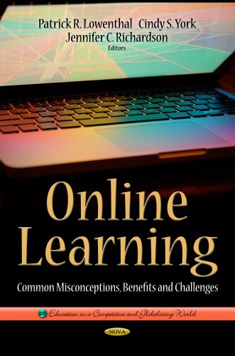 Online Learning