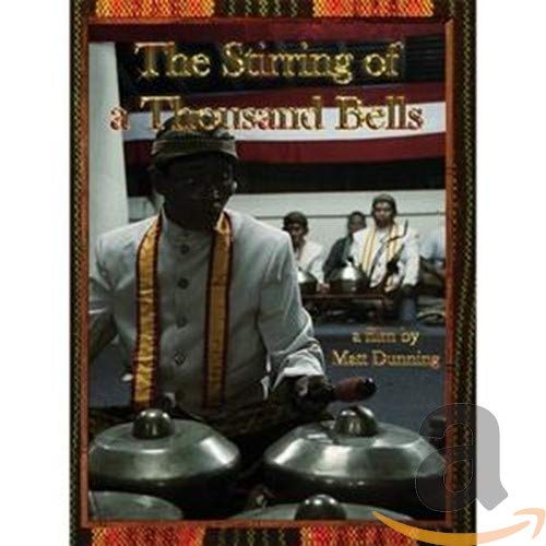 The Stirring Of A Thousand Bells [DVD]