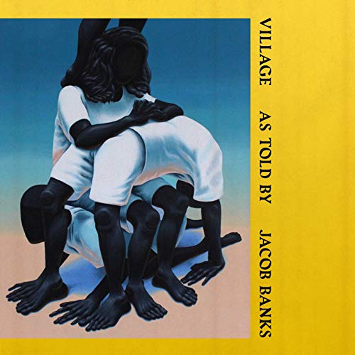 Various - Village [VINYL]