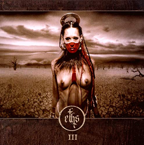 Eths - Iii (English Edition) [CD]