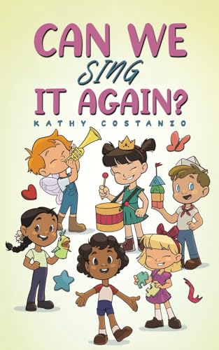 Can We Sing It Again?