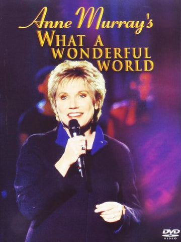 What A Wonderful World [DVD]