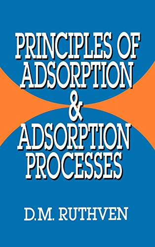 Principles of Adsorption and Adsorption Processes