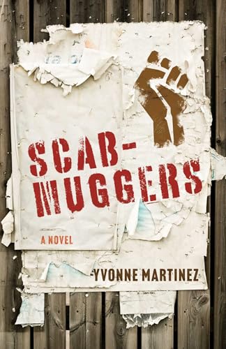 Scabmuggers : A Novel