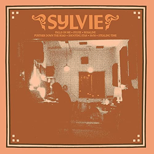 Sylvie - SYLVIE [VINYL]
