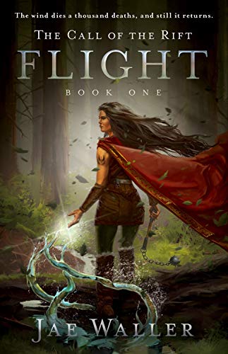 Call Of The Rift: Flight, The: 1