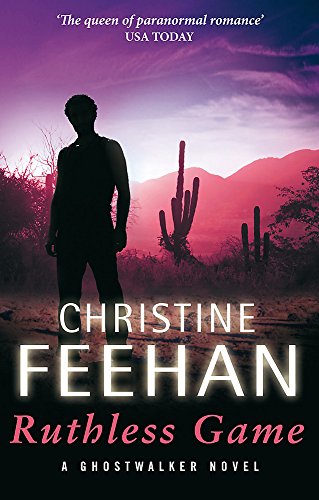 Ruthless Game: Number 9 in series (Ghostwalker Novel)