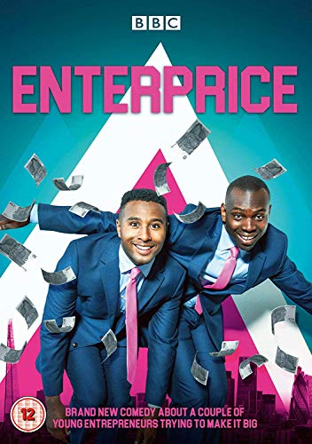 Enterprice [DVD]