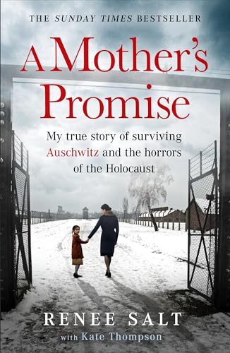 A Mother's Promise