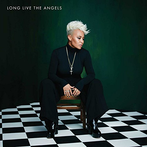 Sande Emeli - Long Live The Angels [VINYL]
