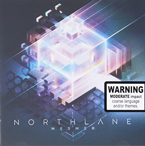 Northlane - Northlane - Mesmer [CD]