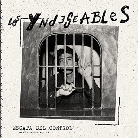 Los Yndeseables - El Perfecto Ruido  [VINYL]