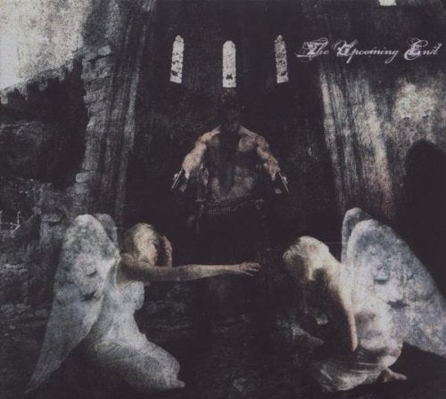 Vemoth - The Upcoming End [CD]