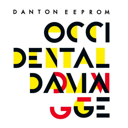 Various - Occidental Damage [12"] [VINYL]