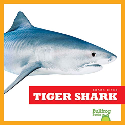 Tiger Shark (Shark Bites)
