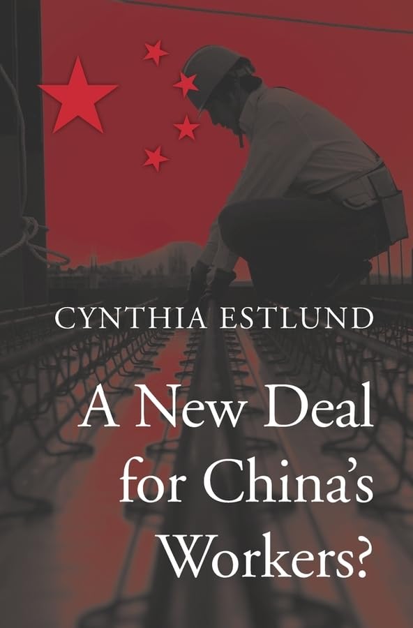 A New Deal for Chinas Workers?