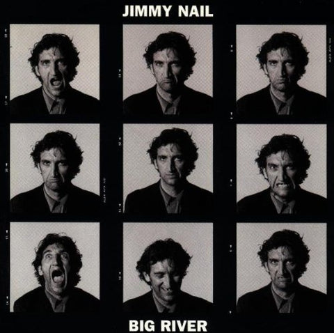 Various - Big River [CD]