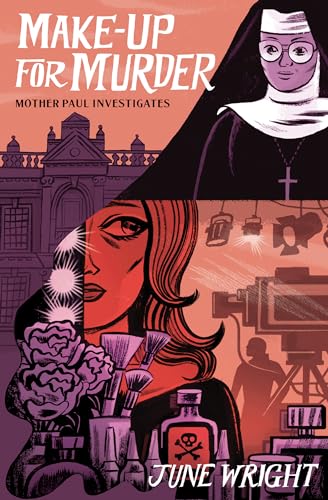Make-Up For Murder : Mother Paul Investigates