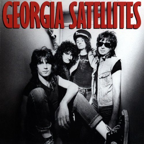 Georgia Satellites - Georgia Satellites: Remastered [CD]