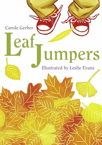 LEAF JUMPERS