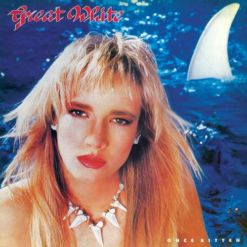 Great White - Great White [CD]