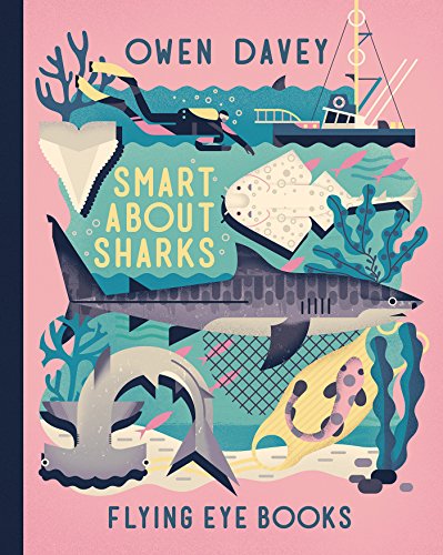 Smart About Sharks: 2 (About Animals)
