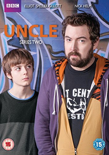 Uncle - Series 2 [DVD]
