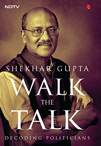 WALK THE TALK : Decoding Politicians