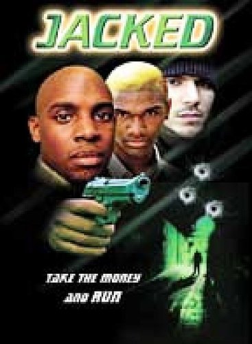 Jacked [DVD]