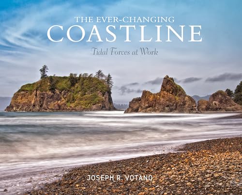 The Ever-Changing Coastline