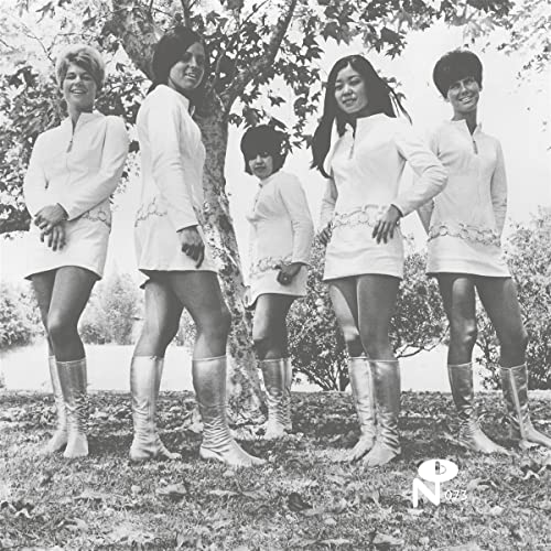 Female Species - Tale Of My Lost Love [VINYL]