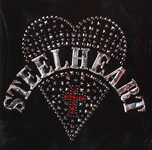 Steelheart - Steelheart [CD]