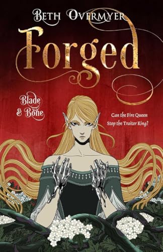 Forged