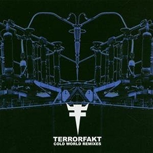 Terrorfakt - Cold World Remixes [CD]